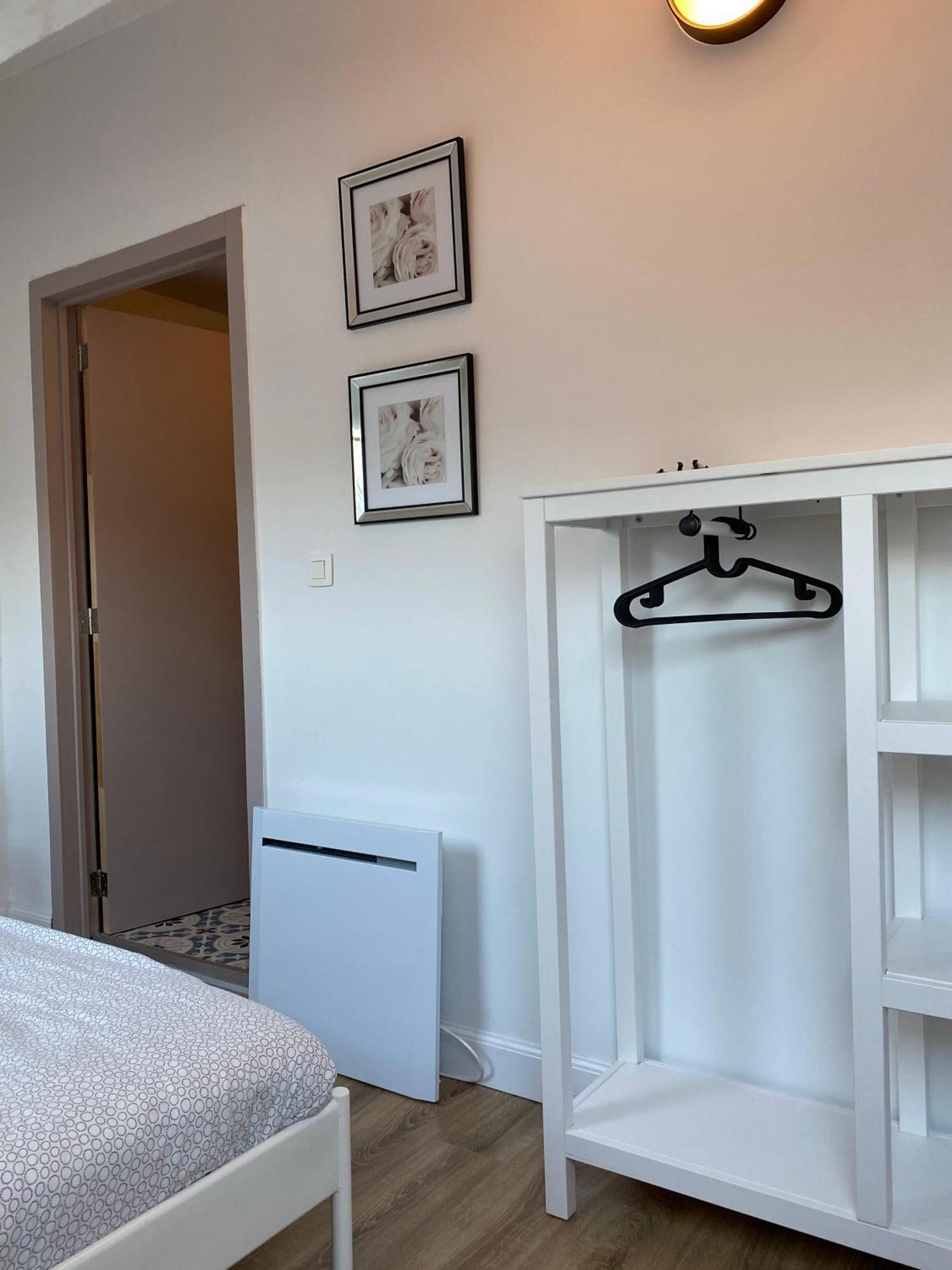 Apartement City Center Mons Kültér fotó