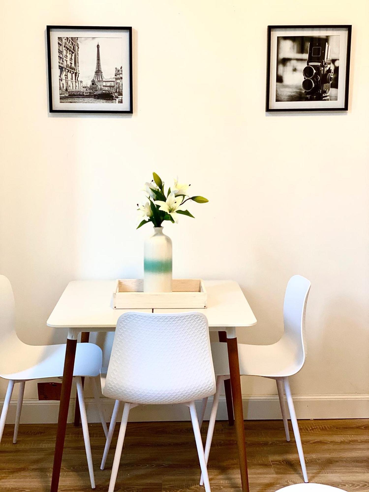 Apartement City Center Mons Kültér fotó